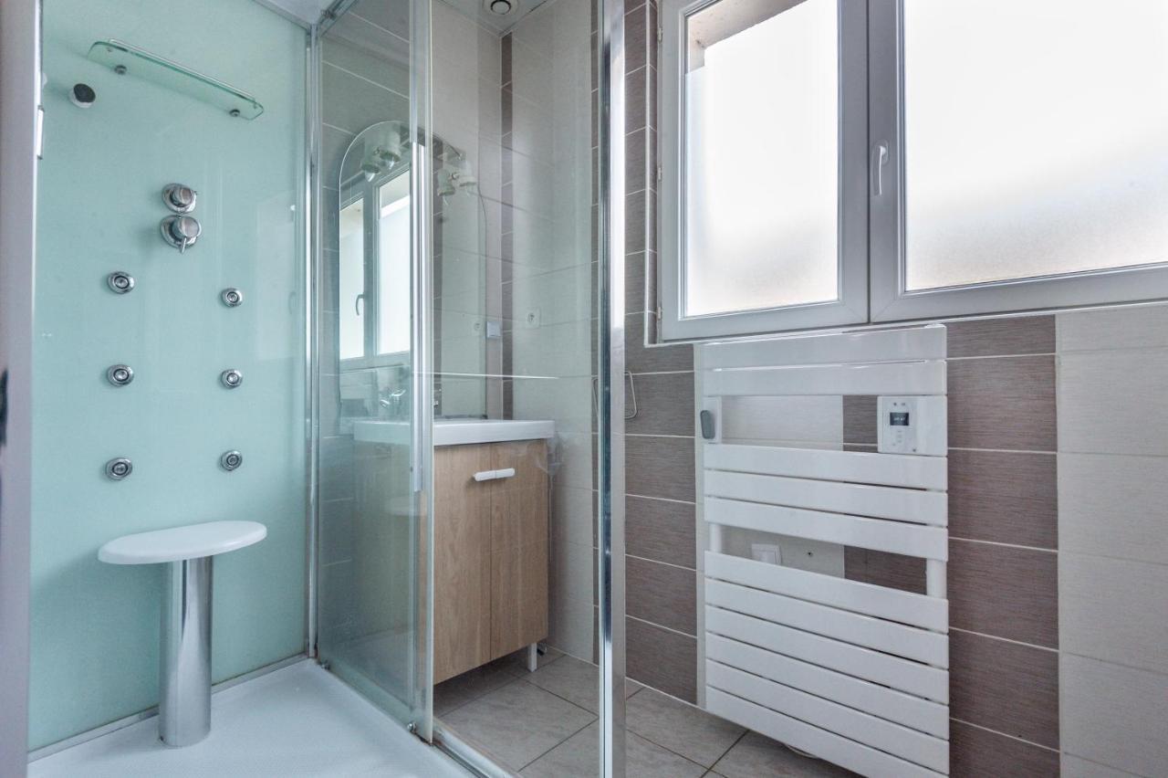 Apartmán Le Celesthemy Cornimont Exteriér fotografie