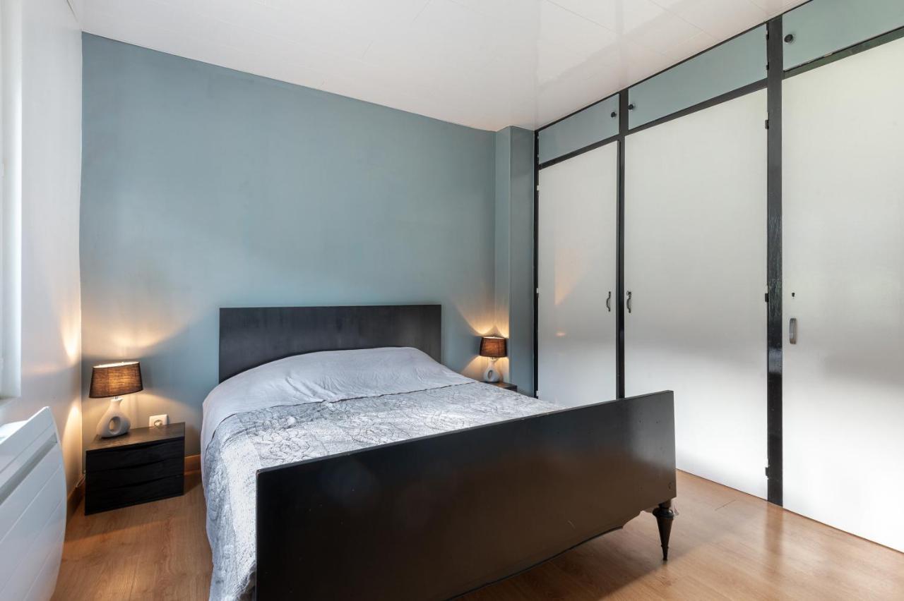 Apartmán Le Celesthemy Cornimont Exteriér fotografie